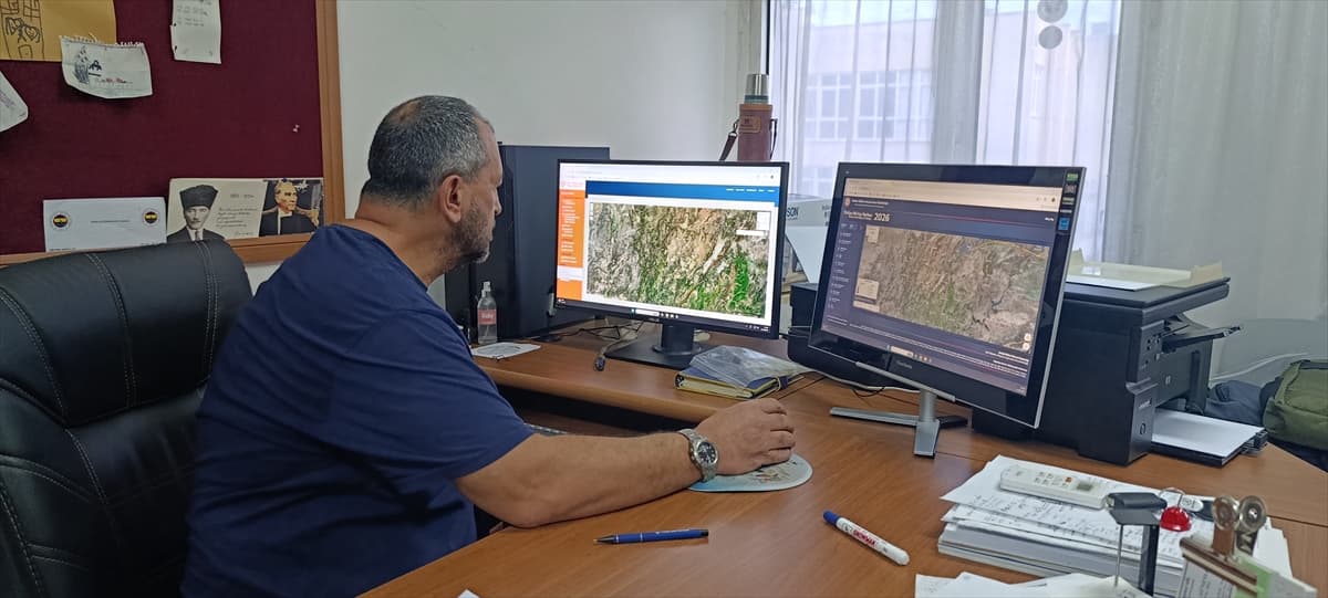 Çukurova Üniversitesi Öğretim Üyesi Prof. Dr. Güneyli, Adana ve Osmaniye'deki depremleri değerlendirdi: — 2