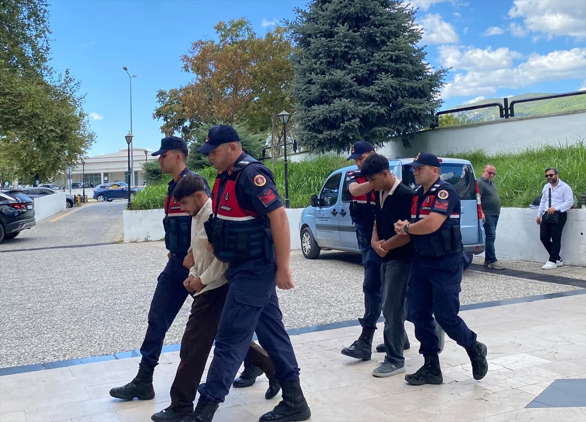 GÜNCELLEME - Muğla'da darbedilen aile hekimi yaralandı, 2 şüpheli tutuklandı